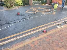 Trusted Merrill, IA Driveway Paving Services Experts